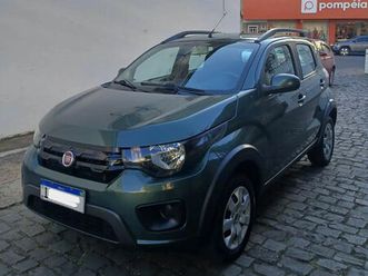 way 1.0 fire flex 5p.