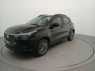 fiat pulse drive 1.0 turbo 200 flex aut. 2024