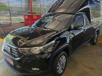 freedom 1.3 flex 8v cs plus