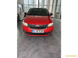 1.4 tdi spaceback style