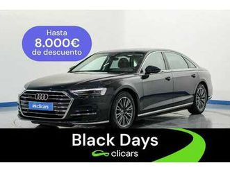 50 tdi quattro tiptronic 9.75