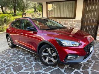 1.0 ecoboost active co-pilot s&s 125cv auto