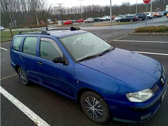 seat cordoba 1.4 stella