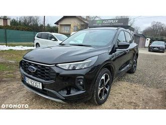 ford escape 2.0 ecoboost awd titanium