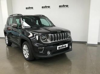 1.3 t4 limited 2wd 150cv ddct