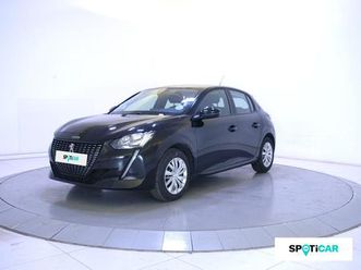 bluehdi 100 s&s bvm6 active