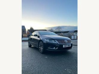 2.0 tdi bluemotion tech gt black edition dsg euro 6 (start/stop) 4dr