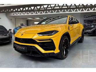 lamborghini urus awd aut.