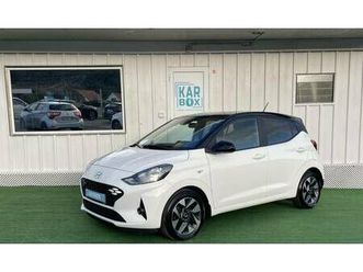 hyundai i10 1.0 comfort tt