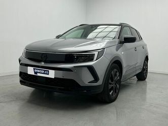 1.6 turbo phev gs line 225cv 5p