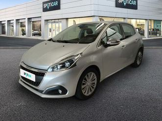 1.2 puretech 110ch allure s&s eat6 5cv 5p