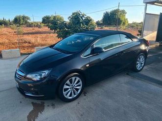 zu verkaufen opel cascada mallorca