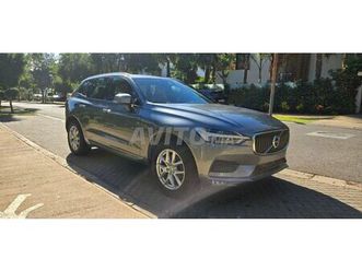 volvo xc60 – occasion rare, à saisir