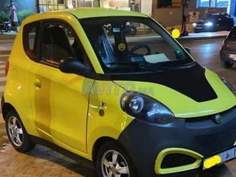 voiture électrique zhidou d1 automatique 2020