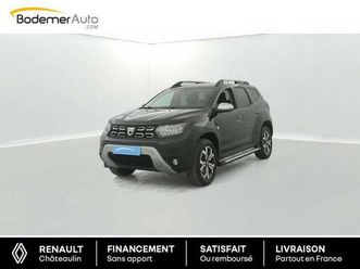 tce 150 fap 4x2 edc prestige