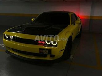 dodge challenger srt hellcat widebody kit 2021