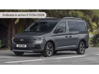 grand tourneo connect 1.5 plug in hybrid active