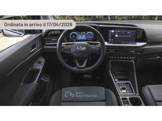 grand tourneo connect 1.5 plug in hybrid plus