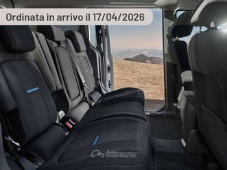 grand tourneo connect 1.5 plug in hybrid titanium