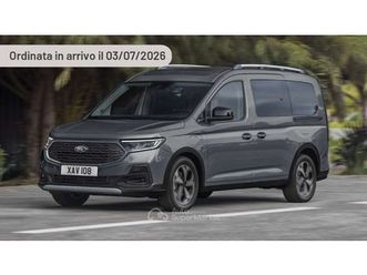 1.5 plug in hybrid titanium