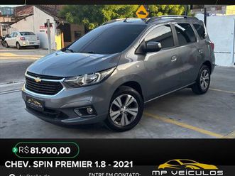 premier 1.8 8v econo.flex 5p aut.