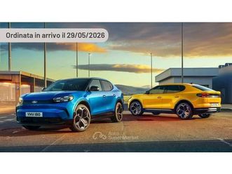 extended range 286 cv premium