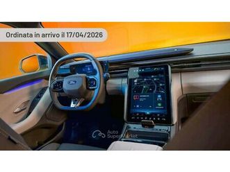 standard range 170 cv premium