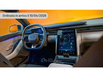 standard range 170 cv style