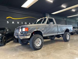 ford f250 - pickup - autocarro n1