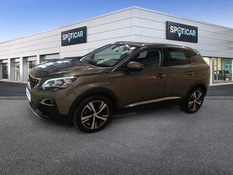 1.2 puretech 130ch s&s bvm6 allure