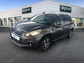 1.2 puretech 110ch s&s bvm5 crossway