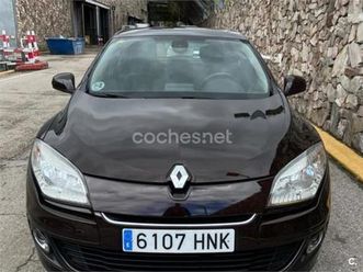 renault megane sport tourer business dci 110 eco2