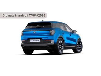 extended range awd select 340 cv