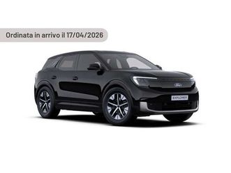 standard range premium 170 cv