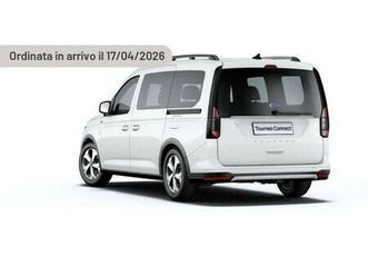 grand tourneo connect 1.5 ecoboost 115 cv aut. tit