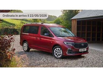 1.5 ecoboost 115 cv aut. titanium