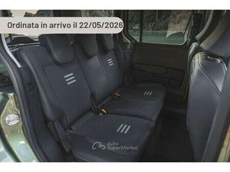 1.0 ecoboost powershift active