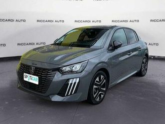 2ª serie puretech 100 stop&start 5 porte allure