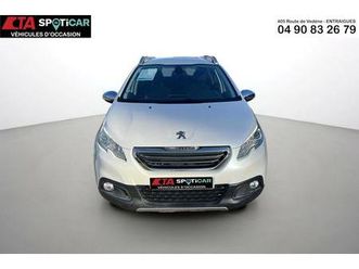 1.6 e-hdi 115 allure