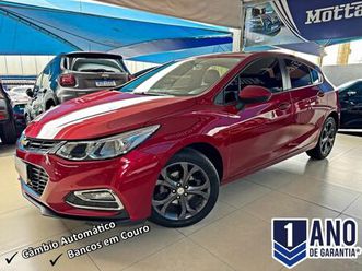 lt 1.4 16v turbo flex 4p aut.