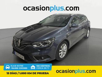 sport tourer zen energy tce 97 kw (130 cv)