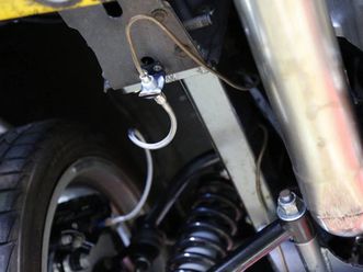 1964 chevrolet nova wolf in sheeps clothing ls superchargered 1 of 1