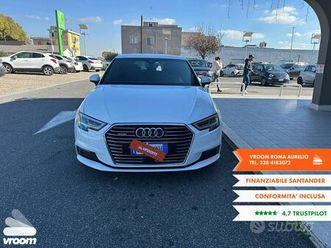 audi a3 sportback e-tron a3 spb 1.4 tfsi e-tron...