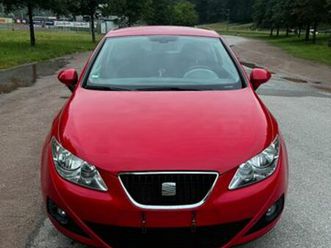 seat ibiza sc 1.4 16v