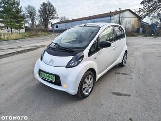 citroën c-zero standard