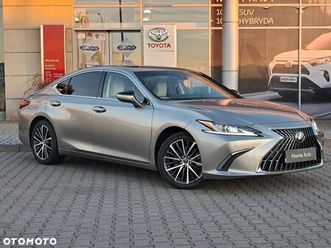 lexus es 300h business edition