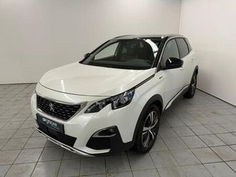 1.2 puretech 130ch gt line s&s