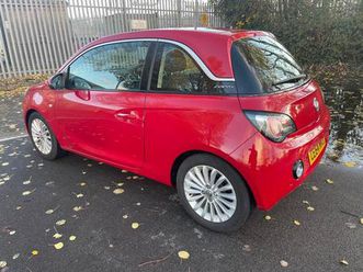 1.2 16v glam euro 5 3dr