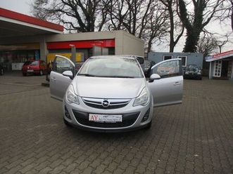 opel corsa d satellite 2.hand steuerkette u. tüv -neu