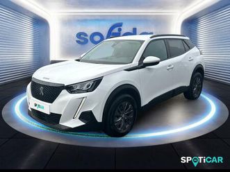 1.2 puretech 100ch s&s style